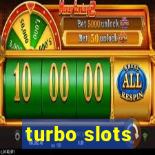 turbo slots